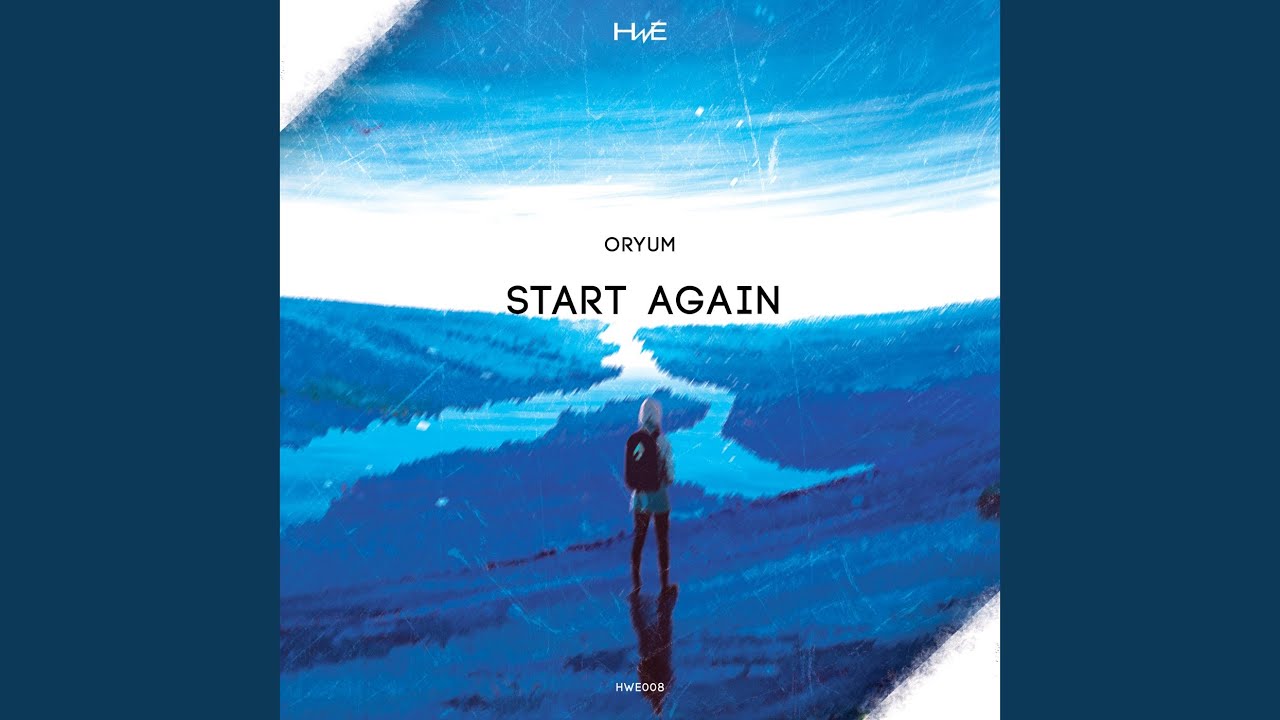 Start Again (Radio edit)
