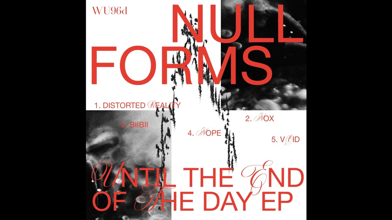 2.Null Forms - Nox [WU96d]