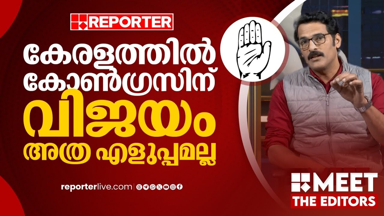 'ഗൃഹസന്ദർശനത്തിലൂടെ വിവാദങ്ങൾ മറികടക്കാൻ CPIMന് കഴിഞ്ഞേക്കും' | P R Sunil