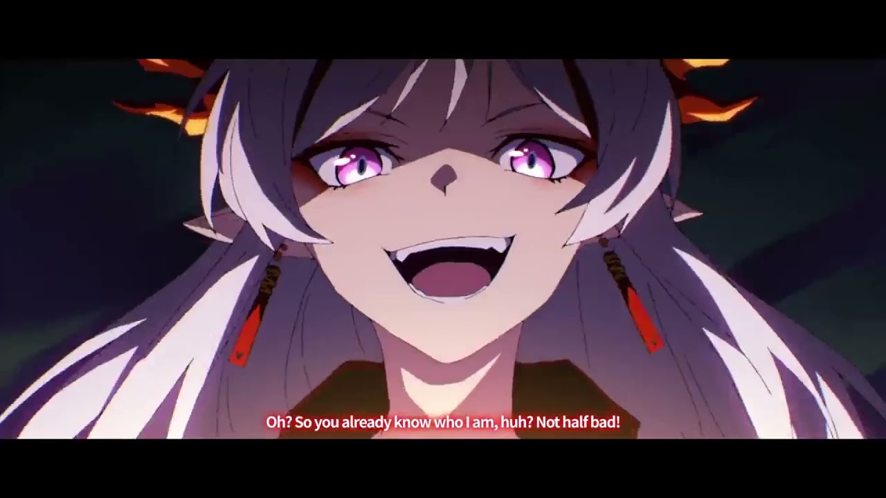 Arknights AMV - Burn It All Down