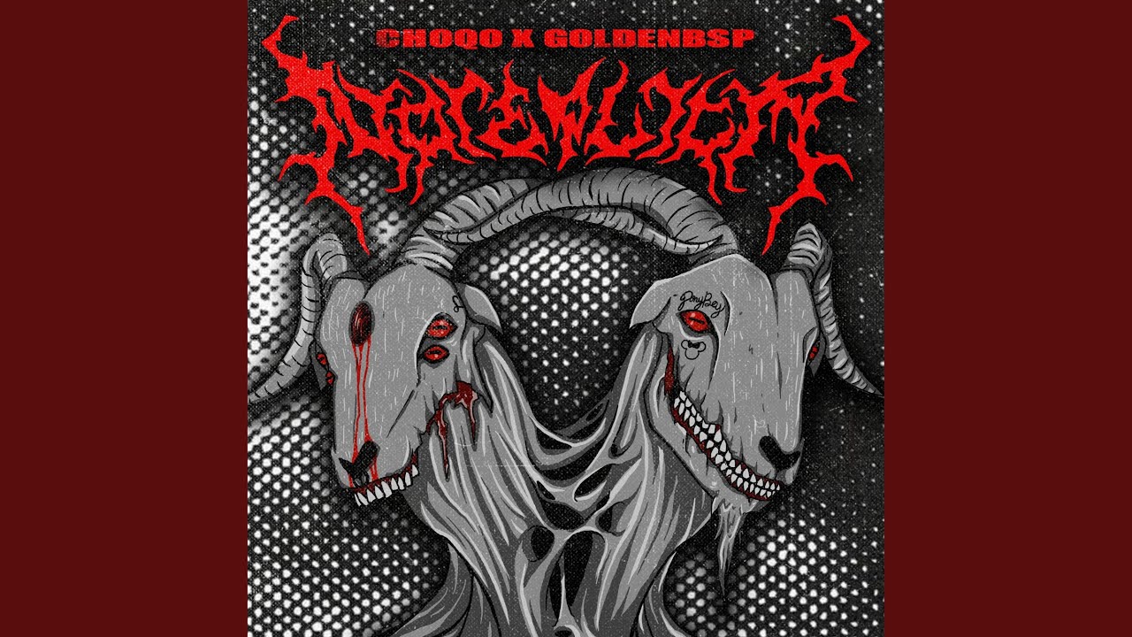 No Replica (feat. Golden Bsp)