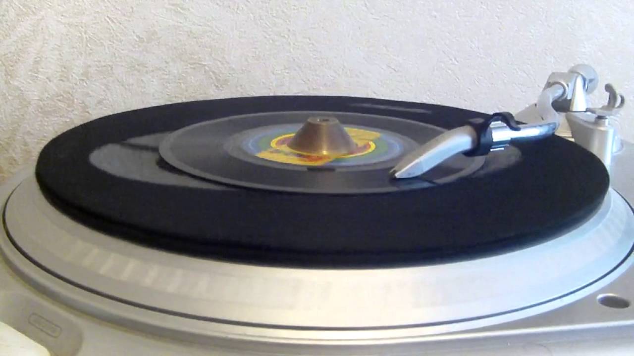 Ernie Smith - Ride On Sammy (FRM 1970).