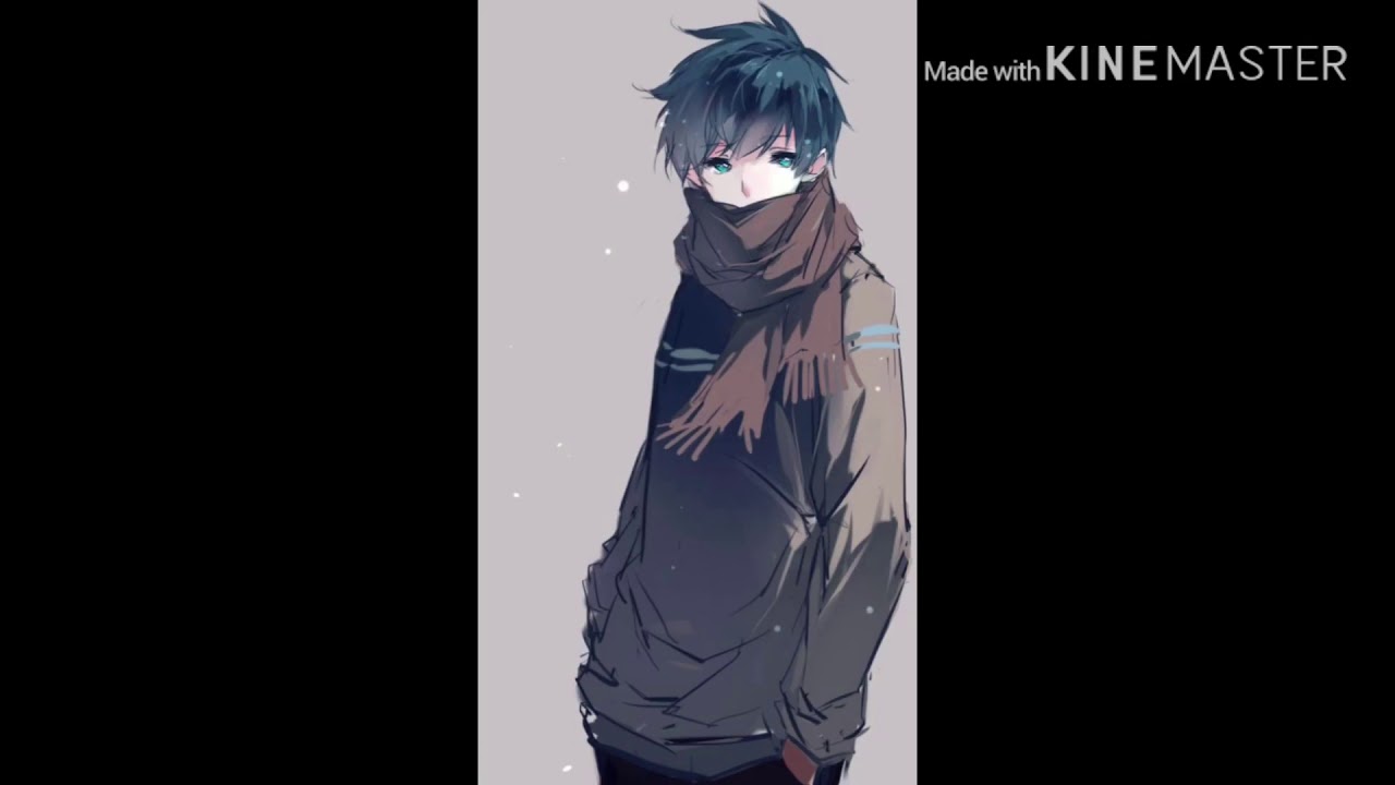 Strongest|male version|nightcore