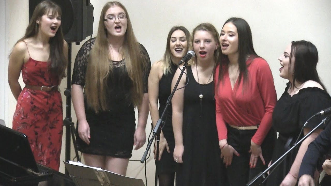 Pasaulinės muzikos dienos proga – Šiaulių universiteto muzikos pedagogikos pirmakursių prisistatymas