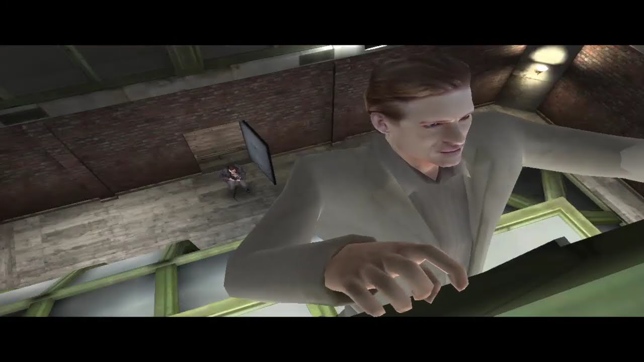 Max Payne 2 – Part 3 | Farewell, American Dream – Chapter 8: Familiar Feelings