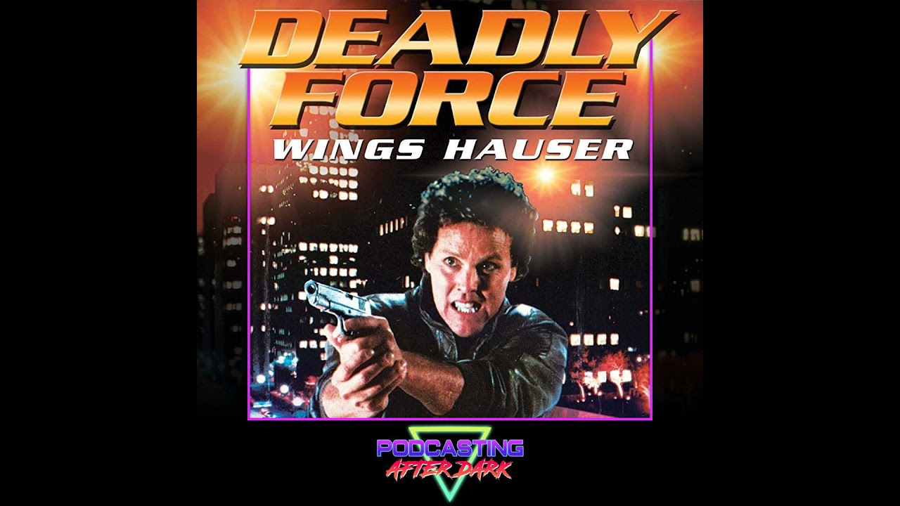 Deadly Force (1983) Review