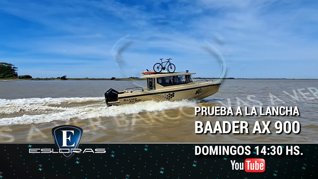 Esloras Tv Estreno 02 de Noviembre 2025