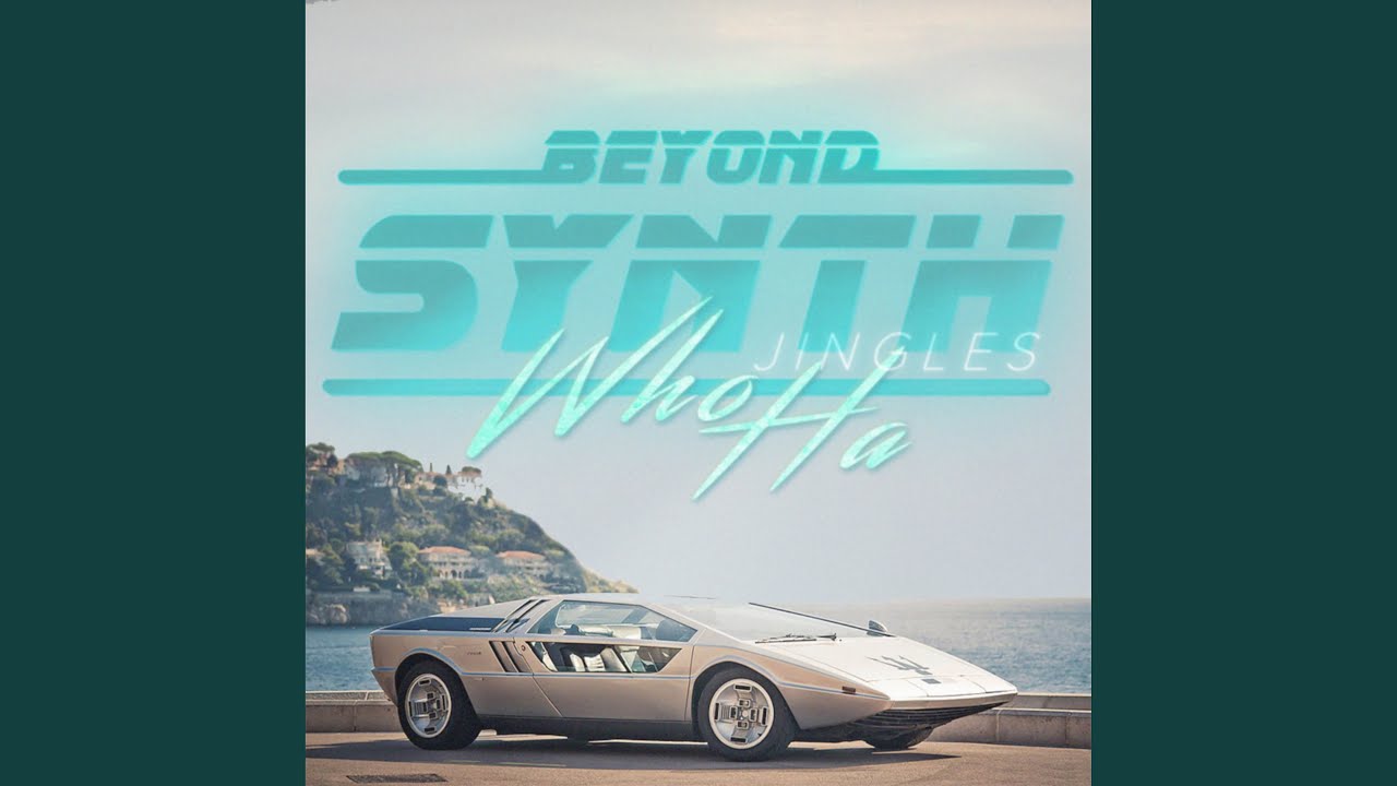 Keepin' It 80s Jingle