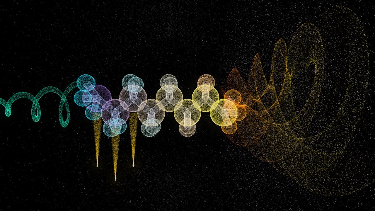 Petrolio: il viaggio di una molecola dalla formazione al motore