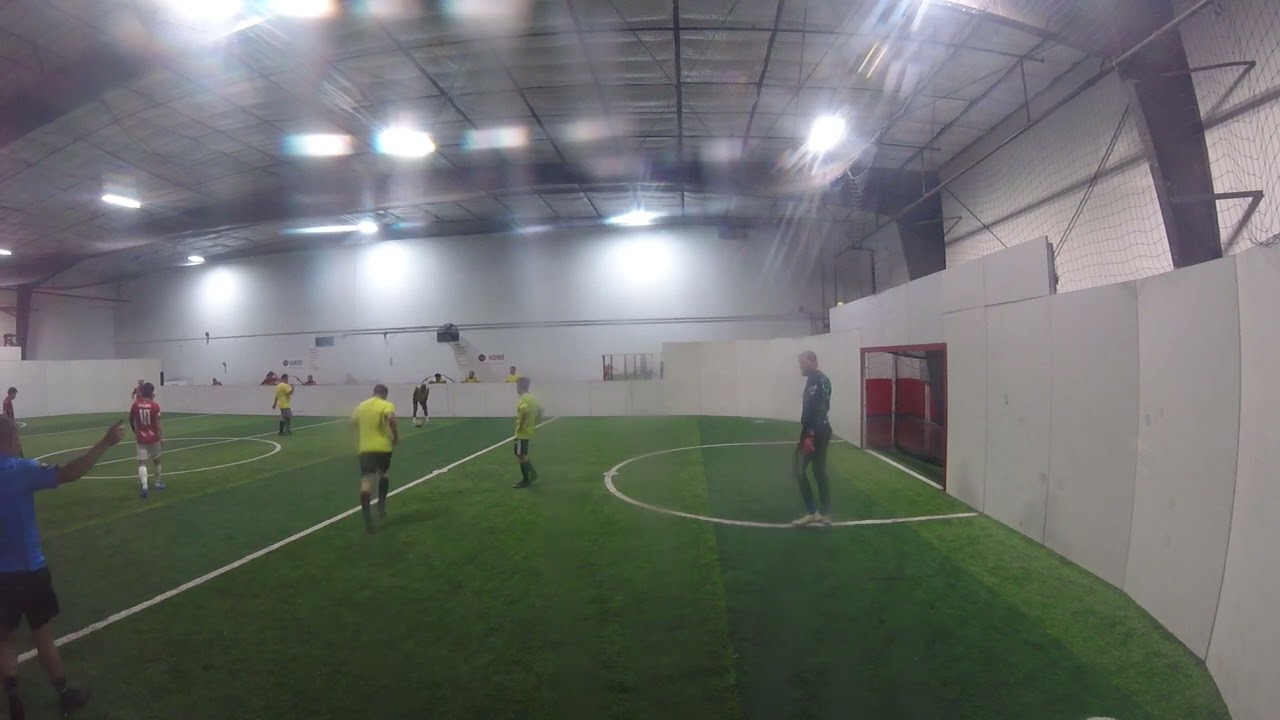 6.16.2025, CORNER TAKEN QUICKLY vs SAC RAPTORS , 7:7, Right camera 2