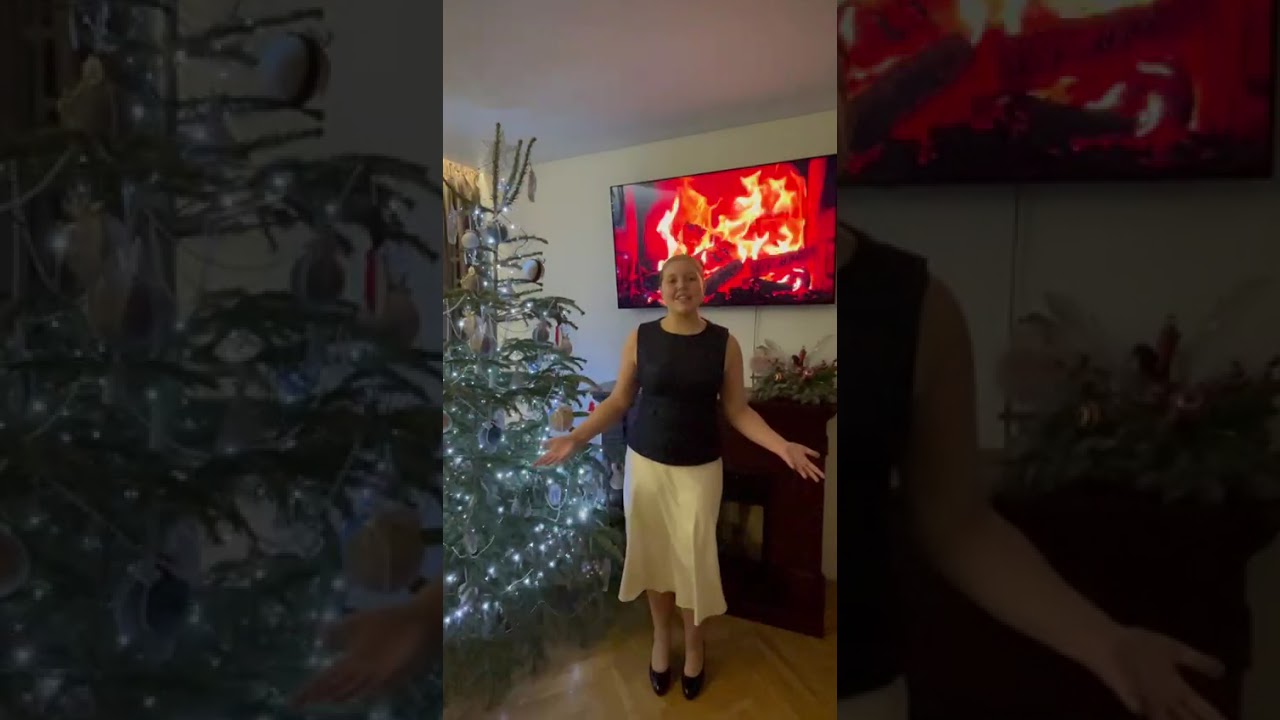 GLORIA 2026- Magdalena Mackiewicz-Gore gwiazda- IV kategoria