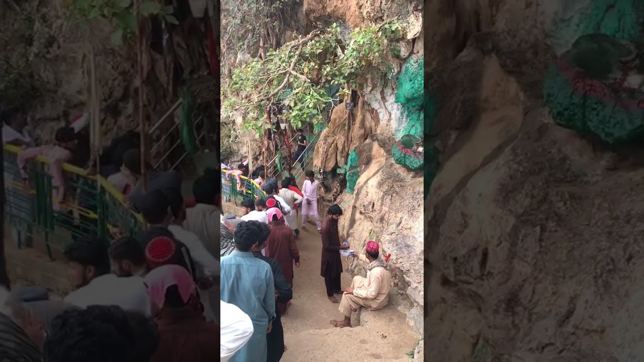 Karamat of bari imam sarkar in islamabad || bari imam sarif || must watch