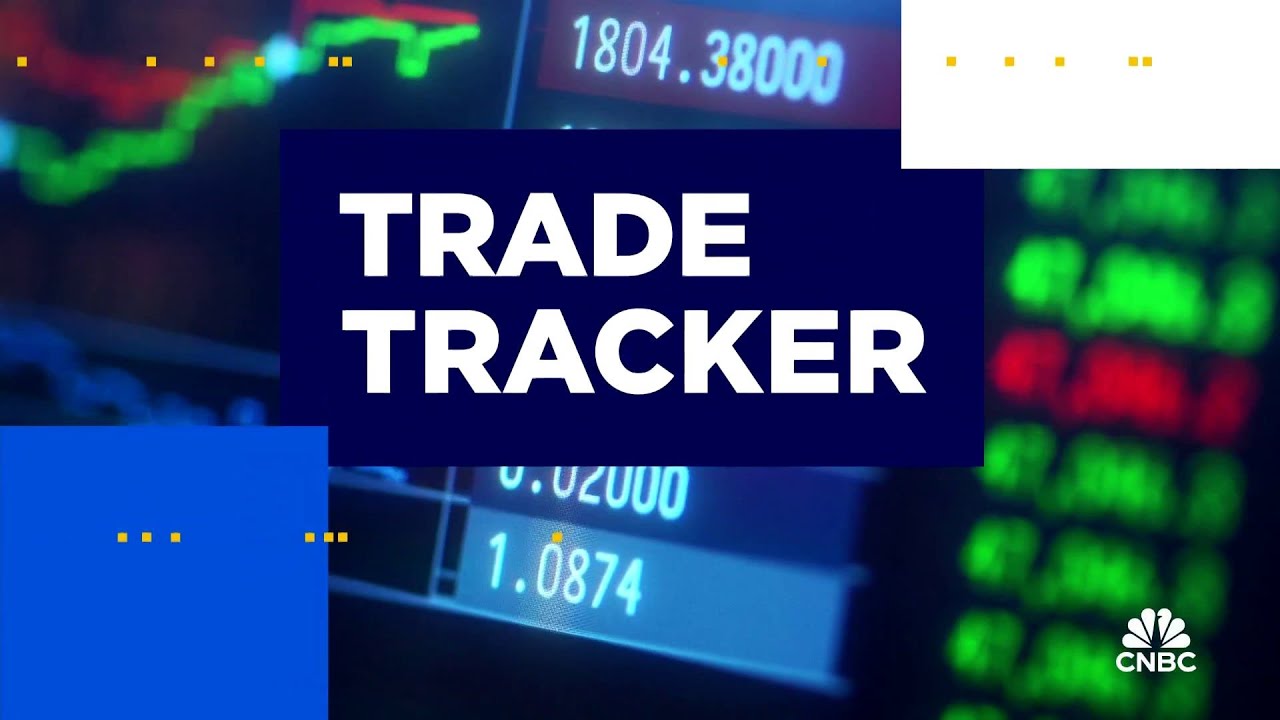 Trade Tracker: Steve Weiss buys more Vertiv, sells Booz Allen and trims Leidos