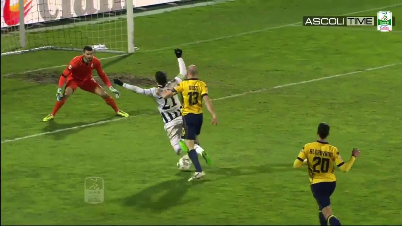Daniele Cacia 17