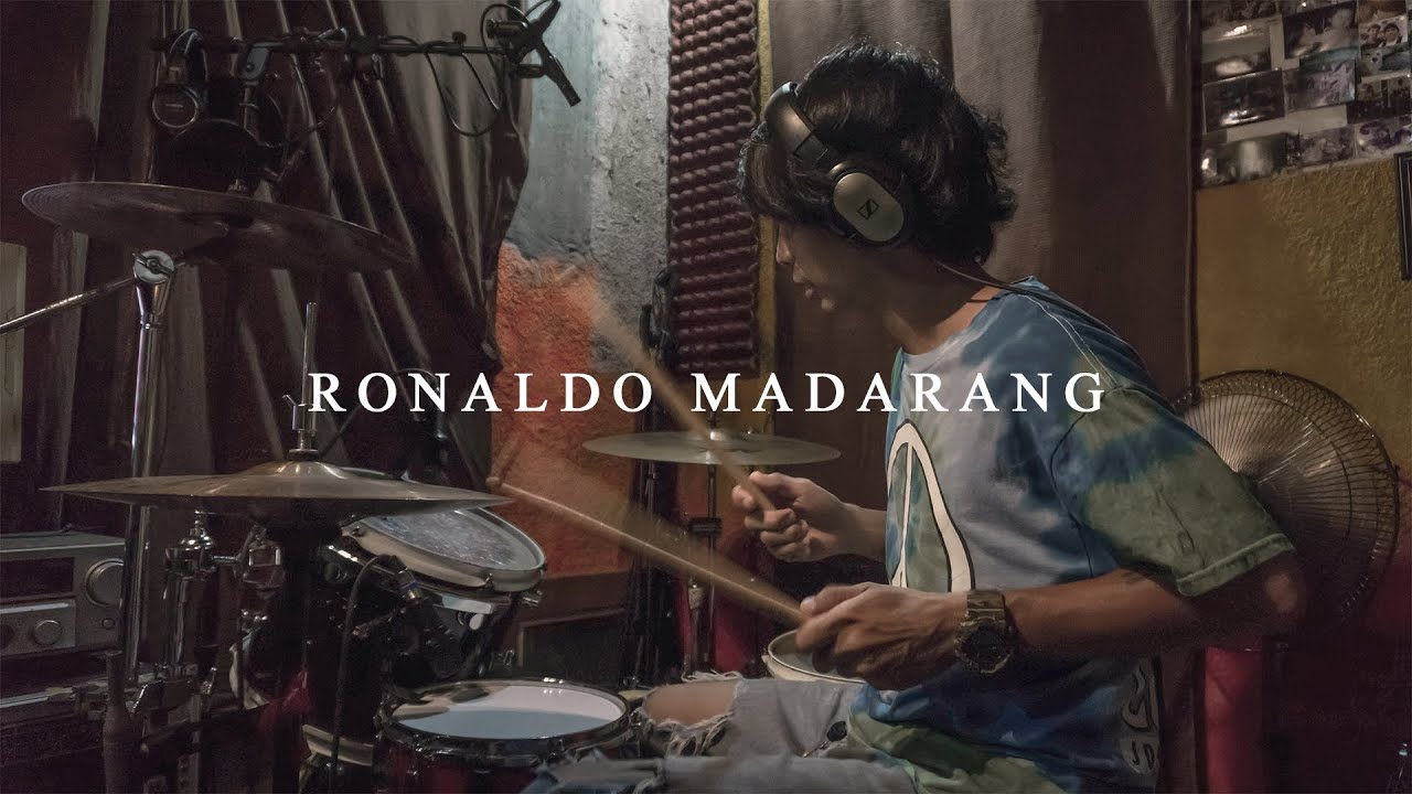 Ronaldo Madarang