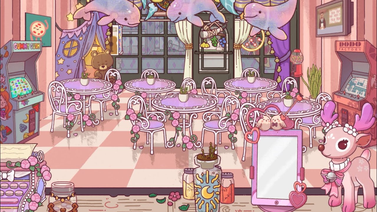 Good Pizza, Great Pizza Longplay | Decorating My Pizzeria