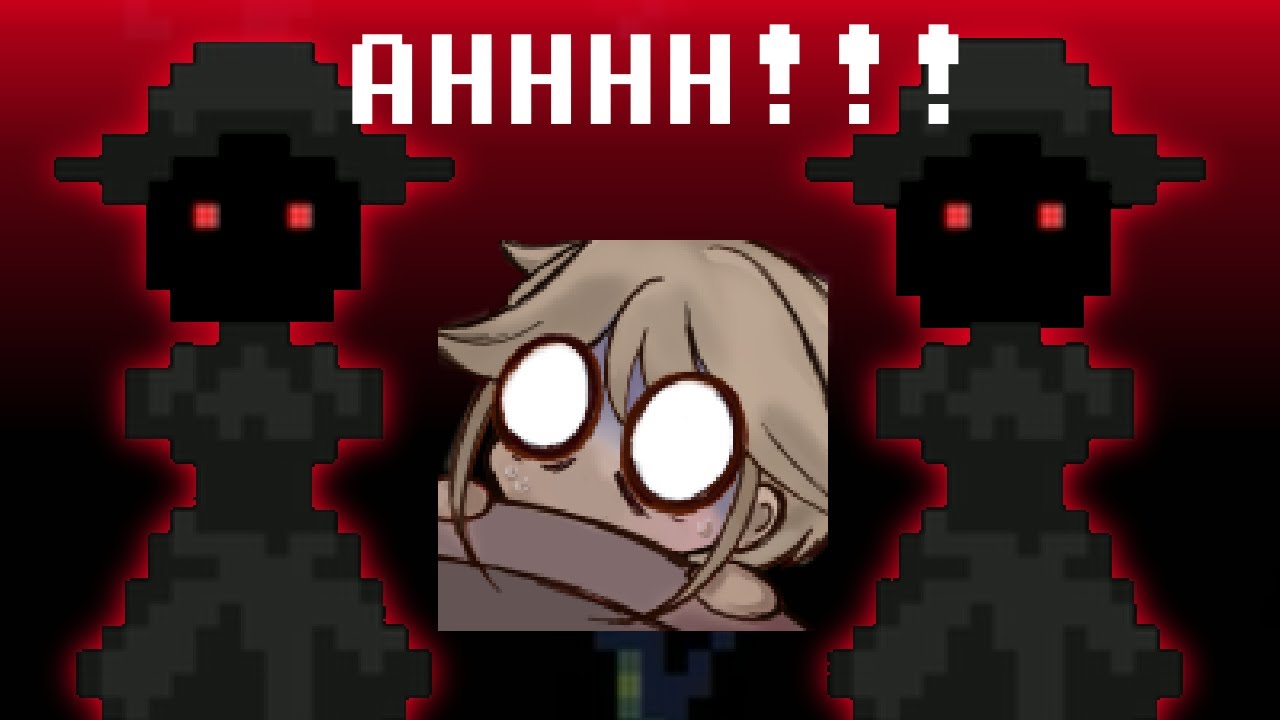 Trolling People in Yume 2kki Online