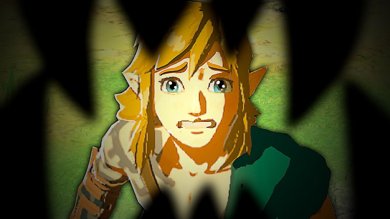 J'ai Croisé le BOSS le PLUS FORT de Tears of the Kingdom