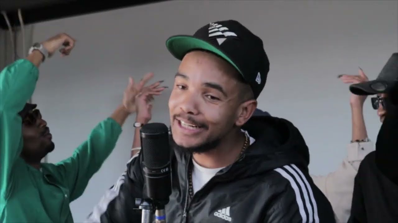 NWO Cypher: 1619 Records Takeover ft. Basso Relievo, Firdy, passionfruitdilla, Dome Yahshua & Gusto