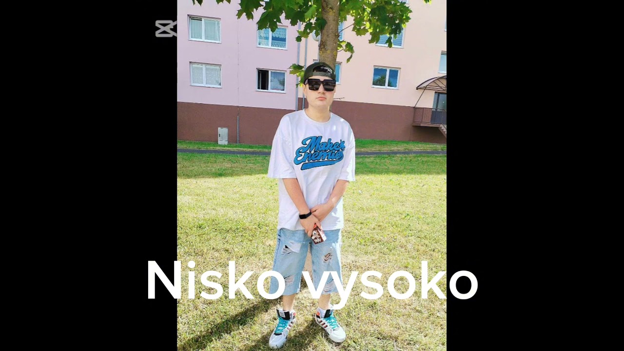 Nisko vysoko