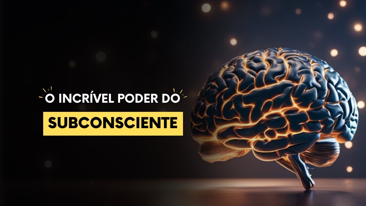 Cria&ccedil;&atilde;o da Realidade: O Poder da Aten&ccedil;&atilde;o no Subconsciente &ndash; Joseph Murphy