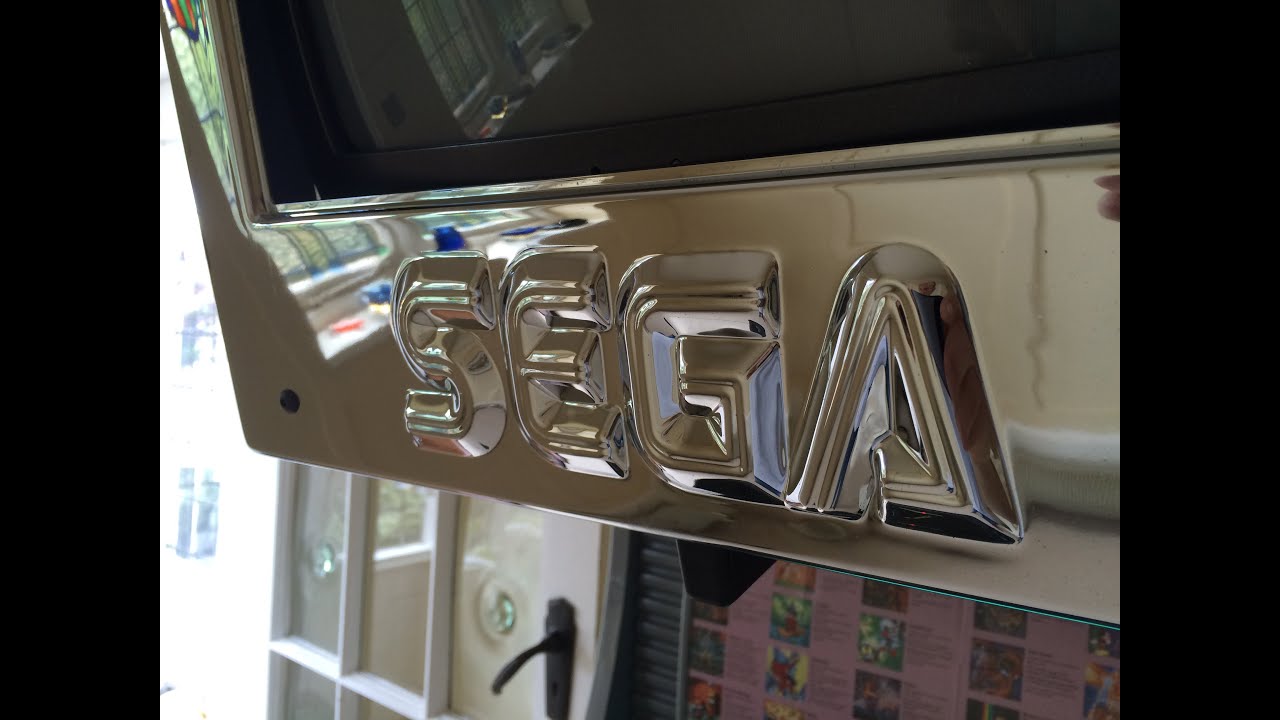 Sega 