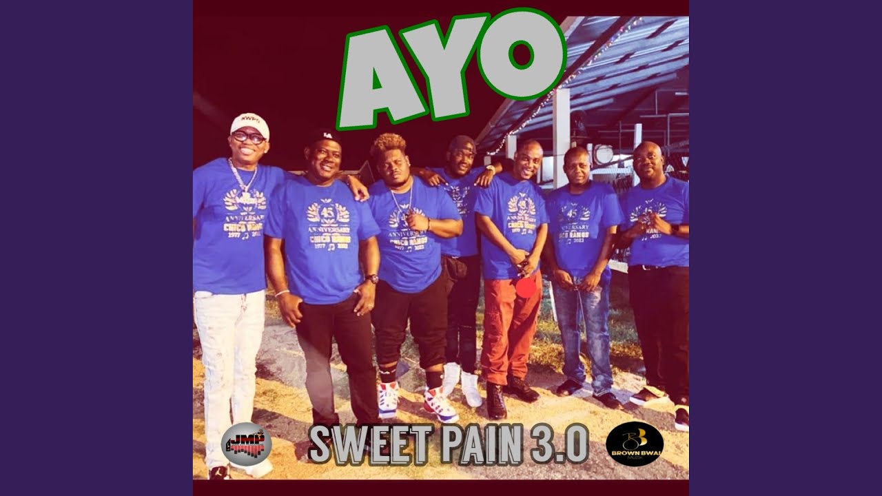 Ayo