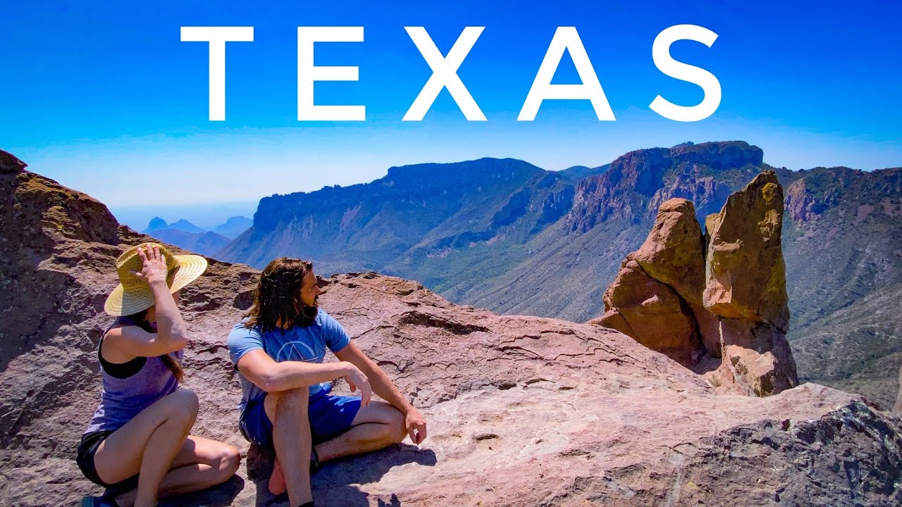 Why This National Park Is Worth The Drive