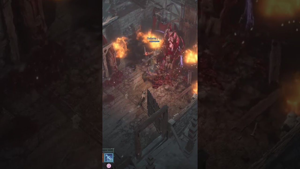 She's Probably Dead Now | #ritsthenerd on #Twitch