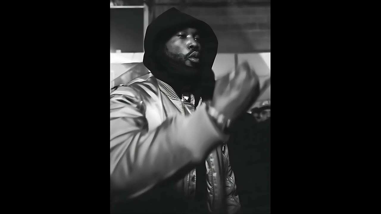 (FREE) Meek Mill Type Beat - Alone