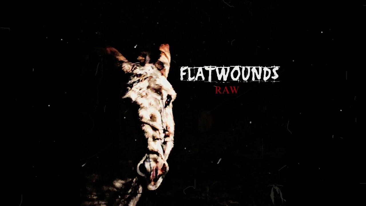 Fade by Flatwounds (RAW EP)