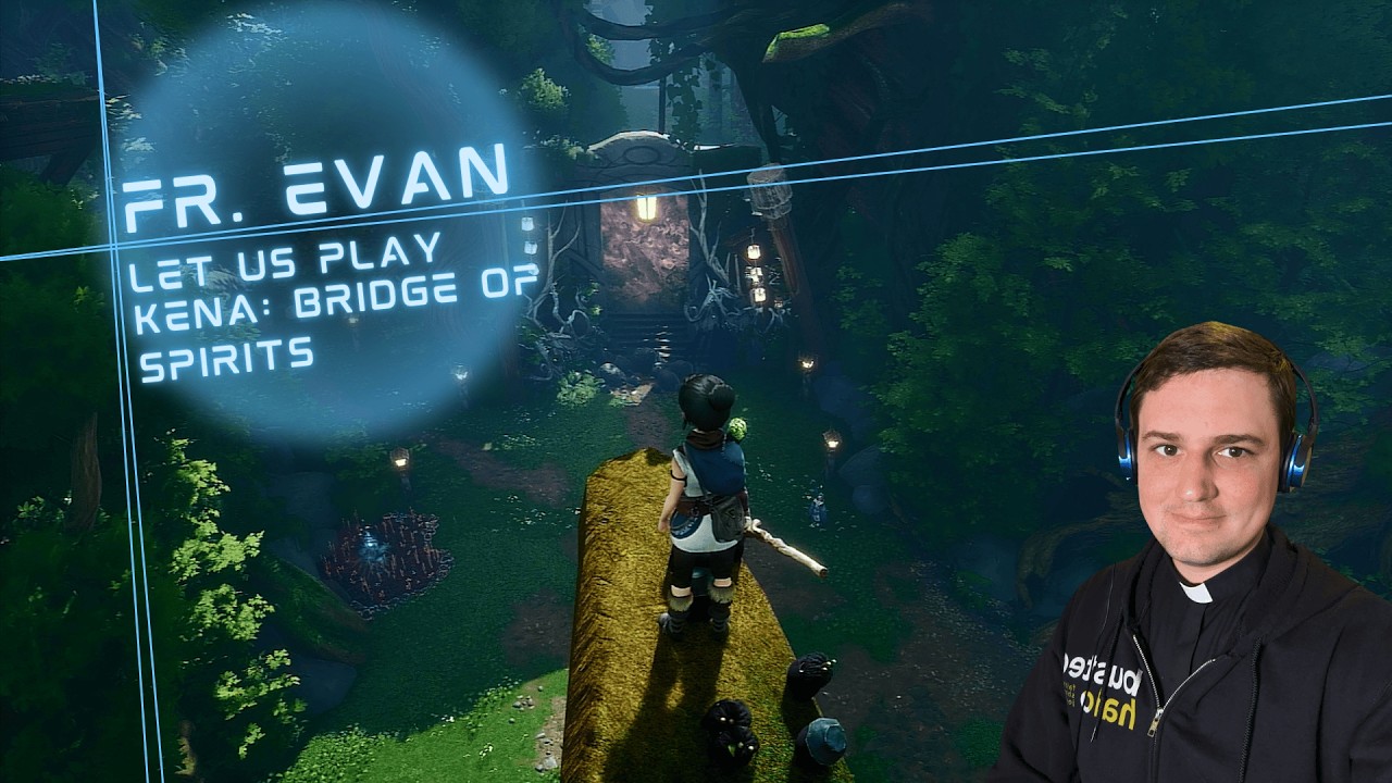 Let Us Play || Kena: Bridge of Spirits Ep. 2