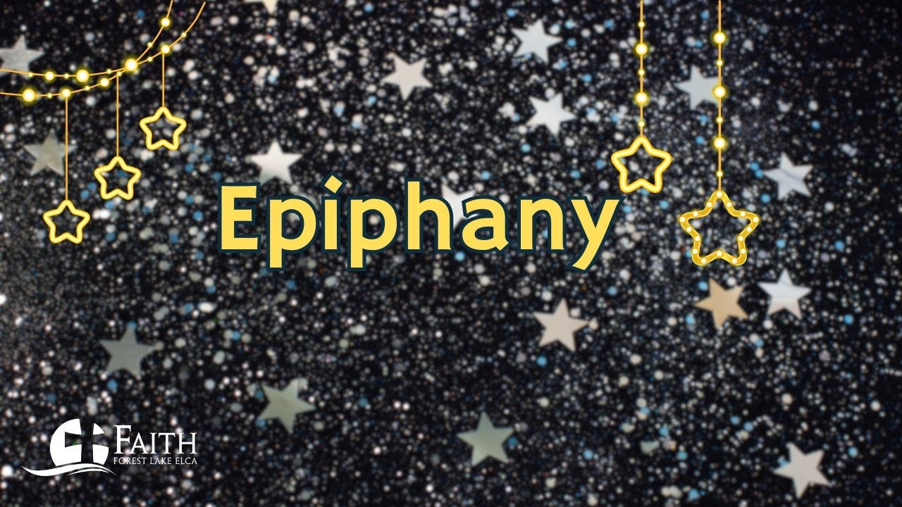 9:00 AM Sunday Worship | February 15, 2026
