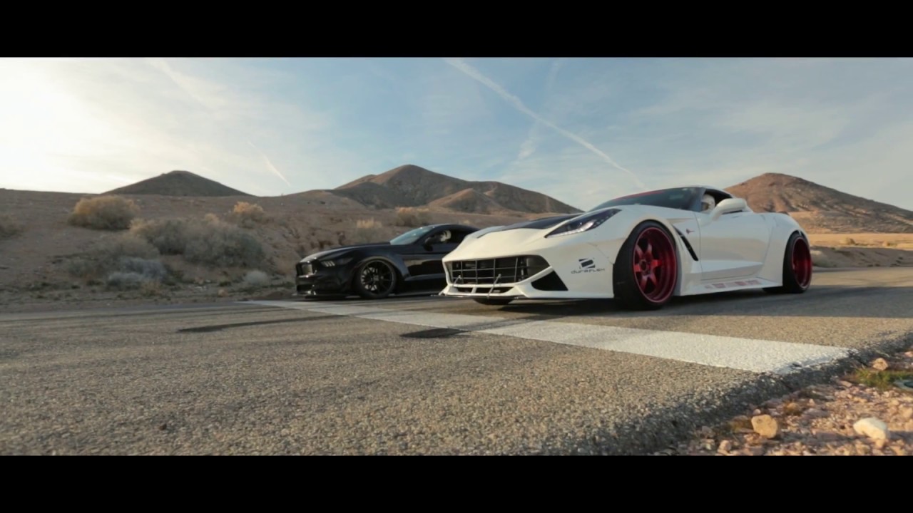 Carbon Creations: Race Ready