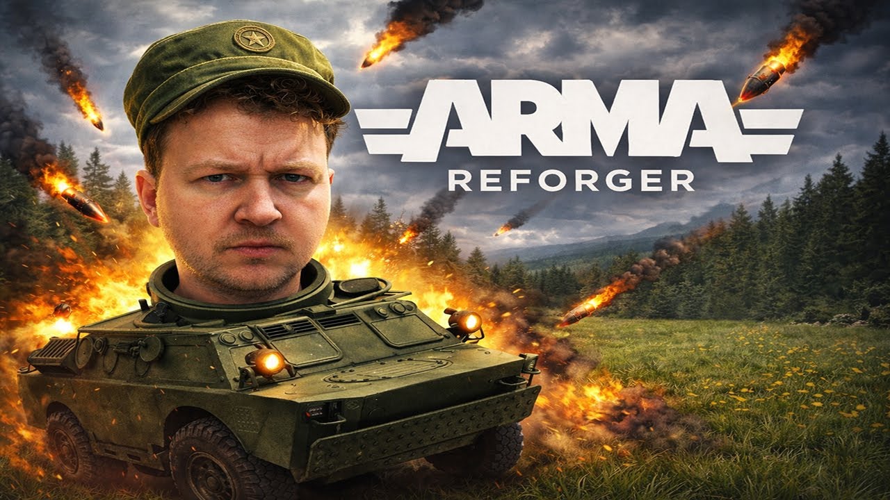 Pora FACEIT ir PARTIZANŲ ARMA