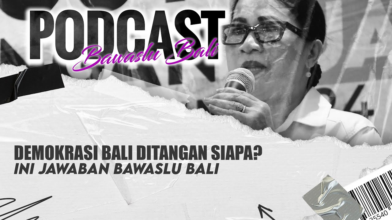 Post election, apa strategi Bawaslu Bali Lakukan Pengawasan Partisipatif?