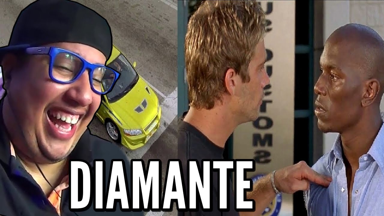 SELO RARO DE QUALIDADE - YTPBR- mais Velosos e mais Furiozes (parte 2) (REUP)