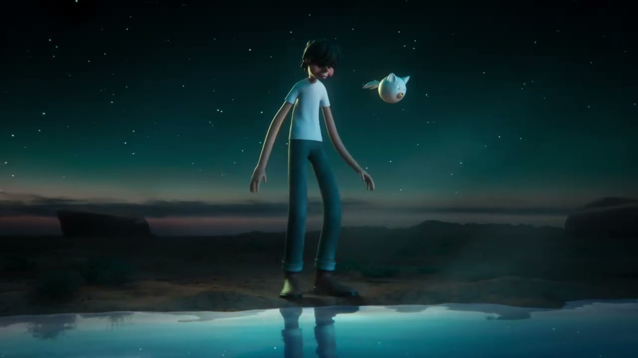 Telstra: Wherever We Go