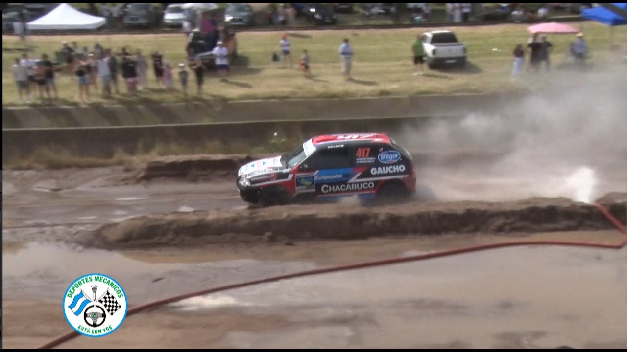 Deportes Mecánicos - 10/12/2025 - (Nº 534) - especial rally bonaerense en Daireaux