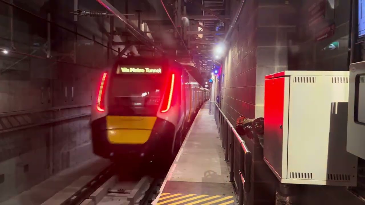 ComEng and Siemen last two weeks on the Sunbury line Part One 23/1/2026.