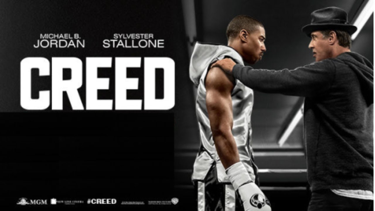 Creed (2015) Movie | Michael B. Jordan, Sylvester Stallone | Review and Reaction