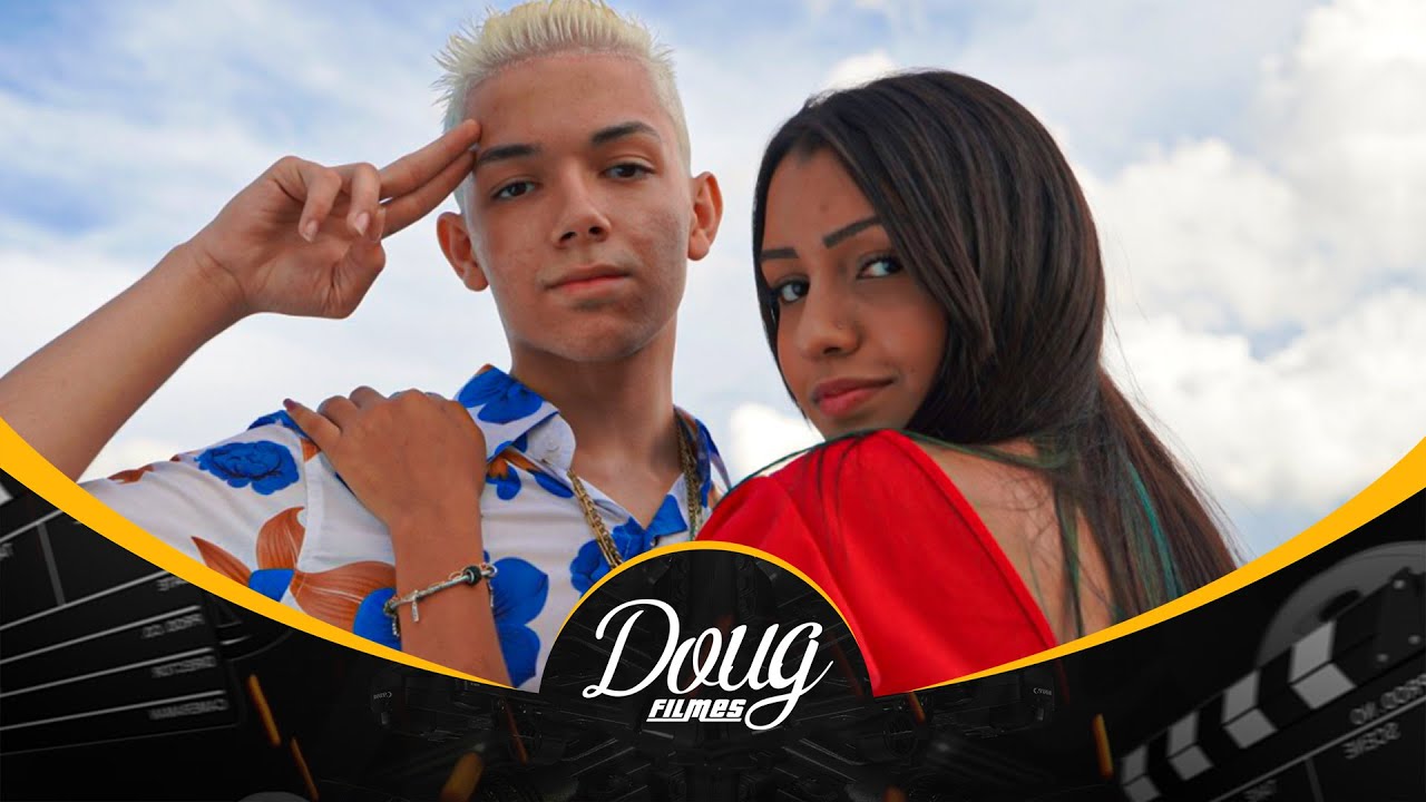 Mc Pepeu - Tapa do seu chefe - Dj Arthuziin e Dj Lukinha (CLIPE OFICIAL) Doug Filmes