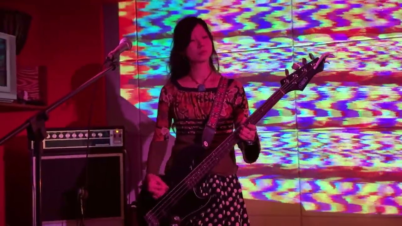 철근콘크리트 Rebar Concrete Full Live at Senggi Studio 251102