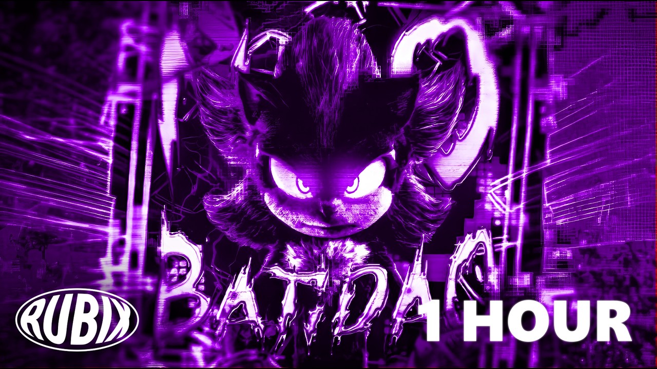 NO BATID&Atilde;O - ZXKAI x slxughter (Slowed 1 HOUR VERSION)