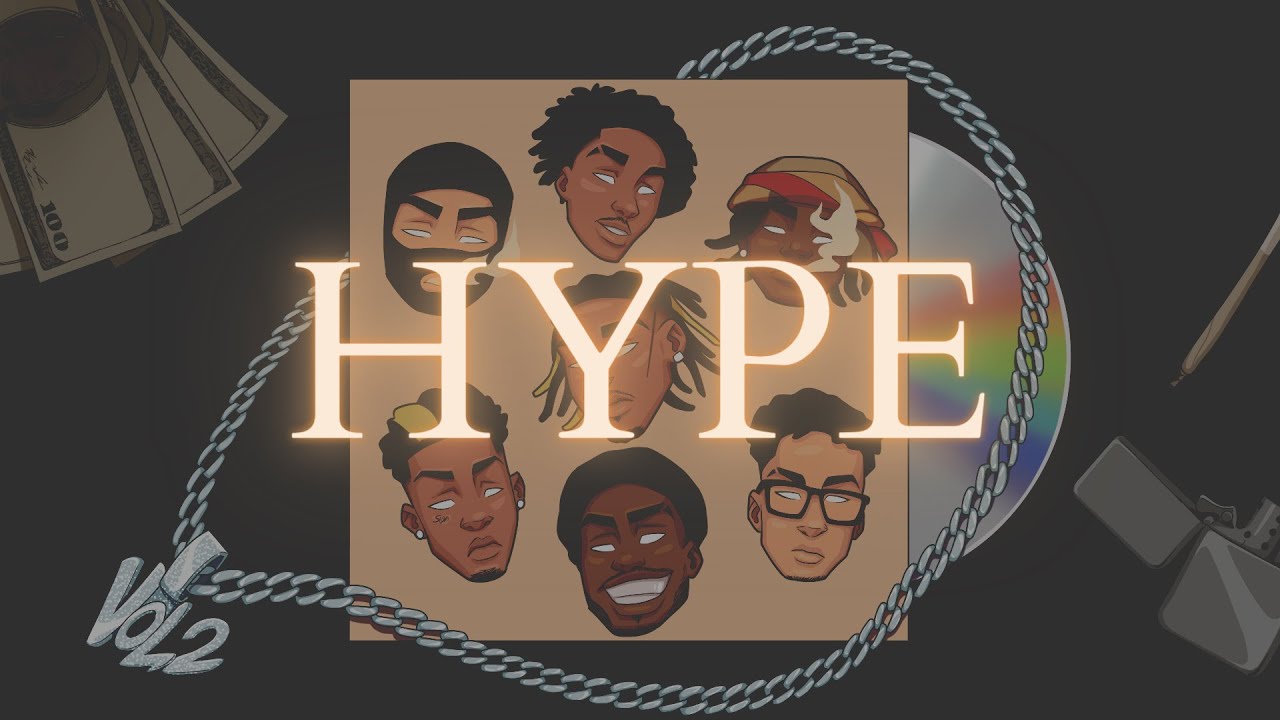 OGMO - HYPE