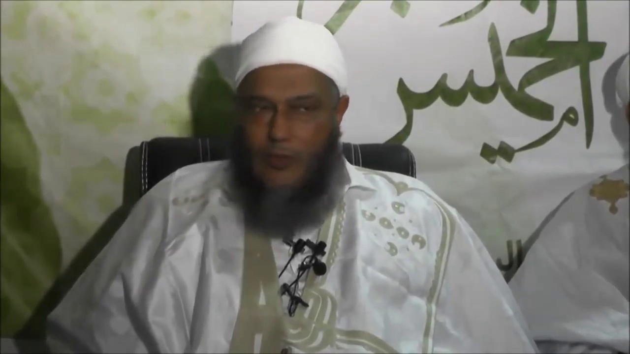 عن حال الشهداء بعد مغادرة الدنيا | الشيخ محمد الددو