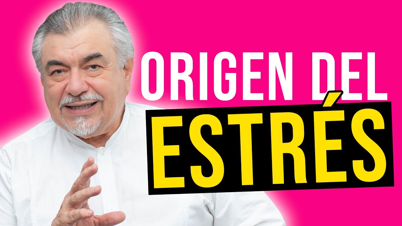 ¿TE ESTRESAS y los Demás NO? 🤨 Aquí te explico por qué | Ep. 2/3