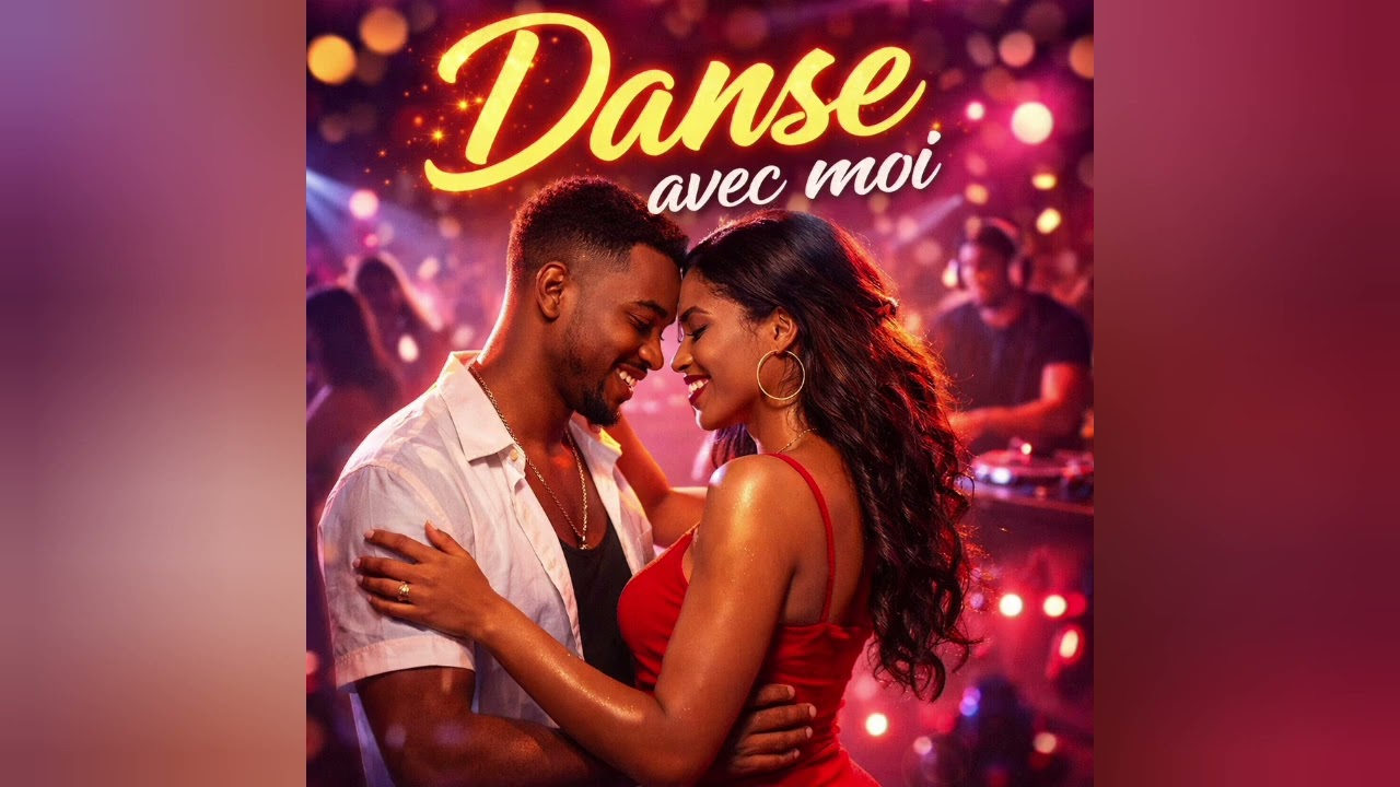 Danse avec moi