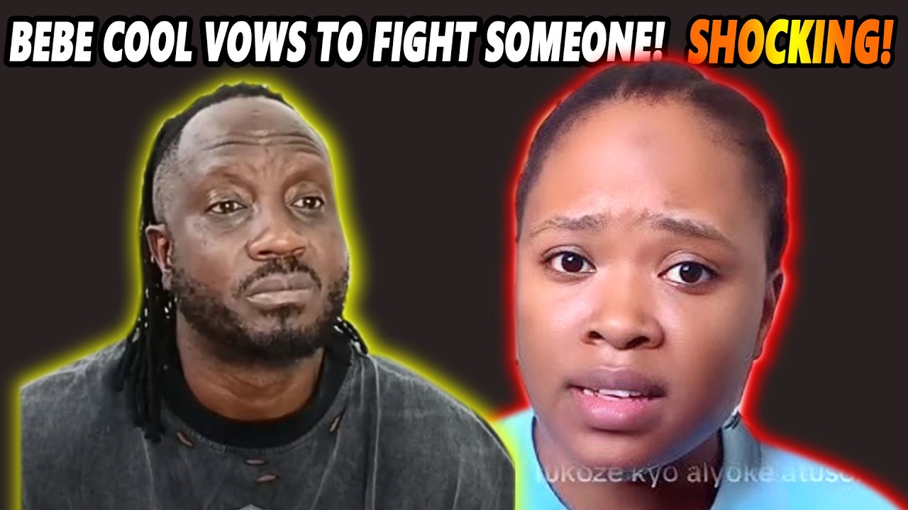 🔴Ebya #Luwilight Bilanze!! #Bebe Cool Alayidde Okufafagana N’omuntu! Bilanze