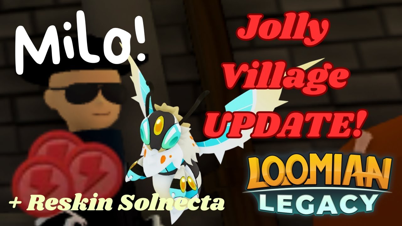 How to Get FREE BOOST TOKENS In Loomian Legacy!